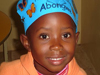 Abongwe - Birthday 18 March 2009