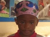 Siphesihle is five !