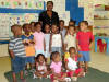 Aunty Rhodah and the Kindergarten
