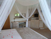 Relax in Comfort at the Lebombo Villas